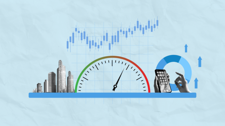 Indicador de sentimiento del mercado: cómo se utiliza en análisis y tipos