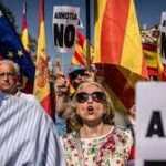 La amnistía española para los separatistas provoca reacción de los inversores