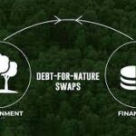 Los canjes de deuda por naturaleza aumentan la respuesta financiera climática y otras noticias sobre naturaleza y clima que debes leer esta semana